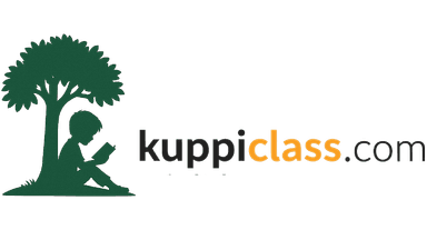 KuppiClass Logo